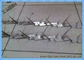 L'anti mur de montée cloue des transitoires de barrière de preuve de sécurité/cambrioleur faciles à installer